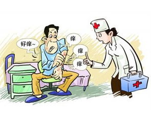医生解读,治疗不当导致的牛皮癣反复怎么办